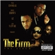 The Firm - The Album