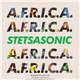 Stetsasonic - A.F.R.I.C.A.