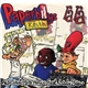 Paperboys with Keith - Ra Ra