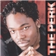 The Perk - The Perk EP