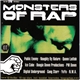 Various - Monsters Of Rap