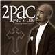 2Pac Feat. Ashanti & T.I - Pac's Life